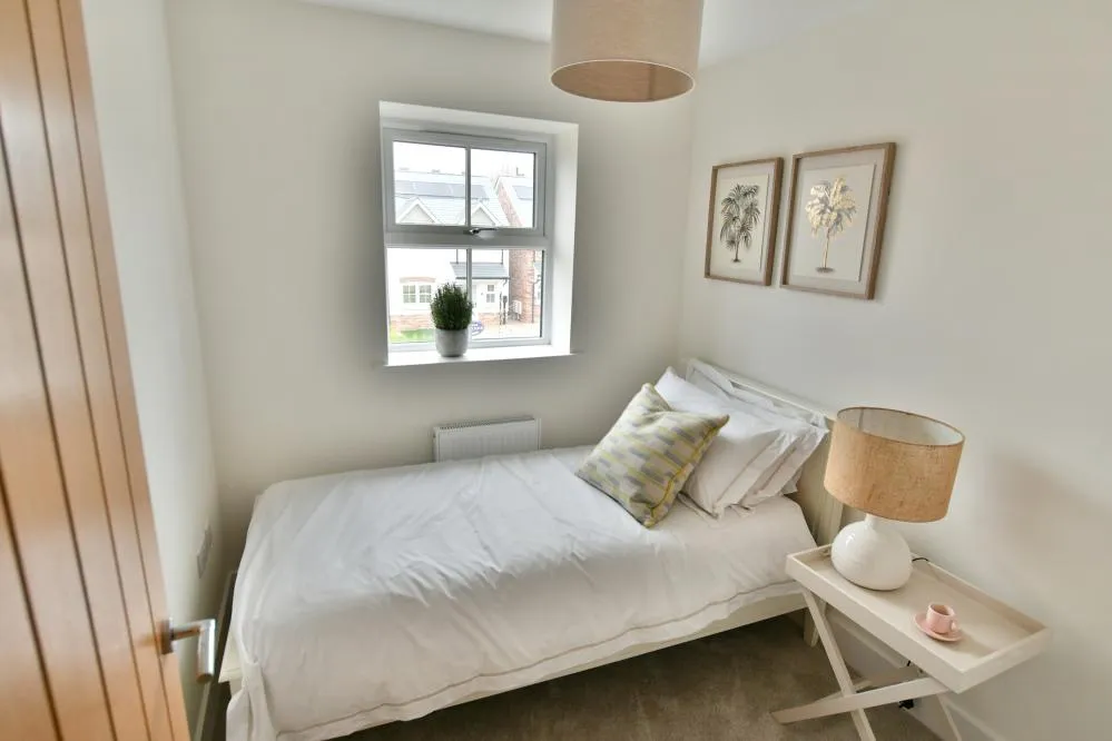 Churchill Gardens, Sturminster Marshall, BH21, photo 11