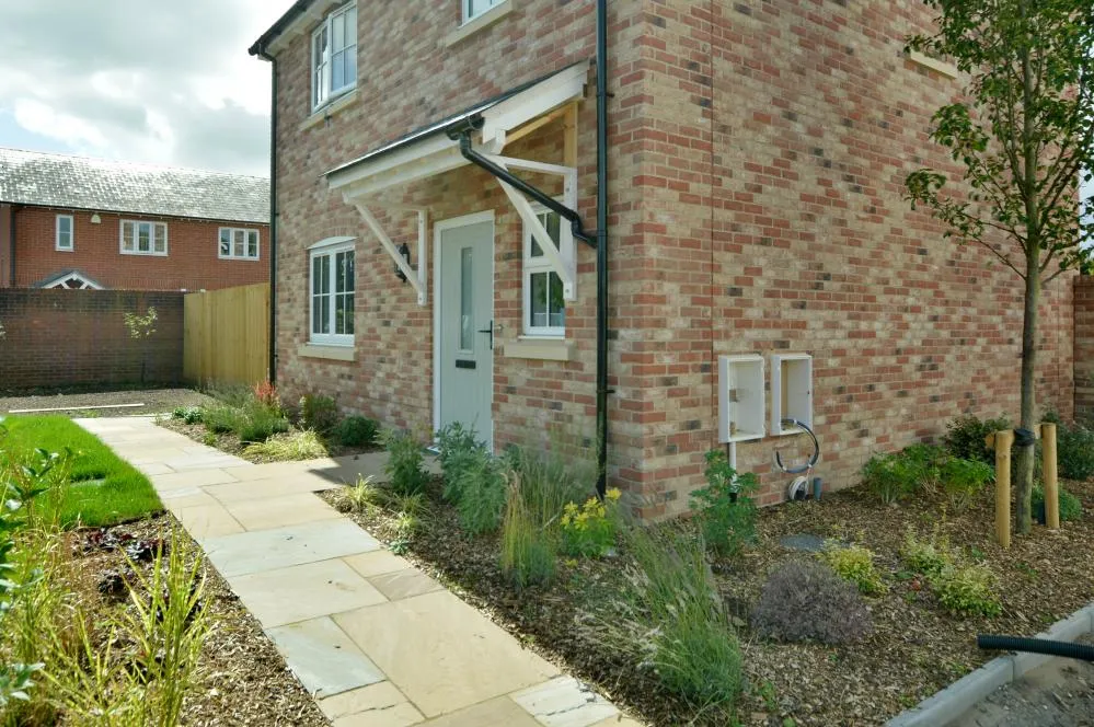 Churchill Gardens, Sturminster Marshall, BH21, photo 17
