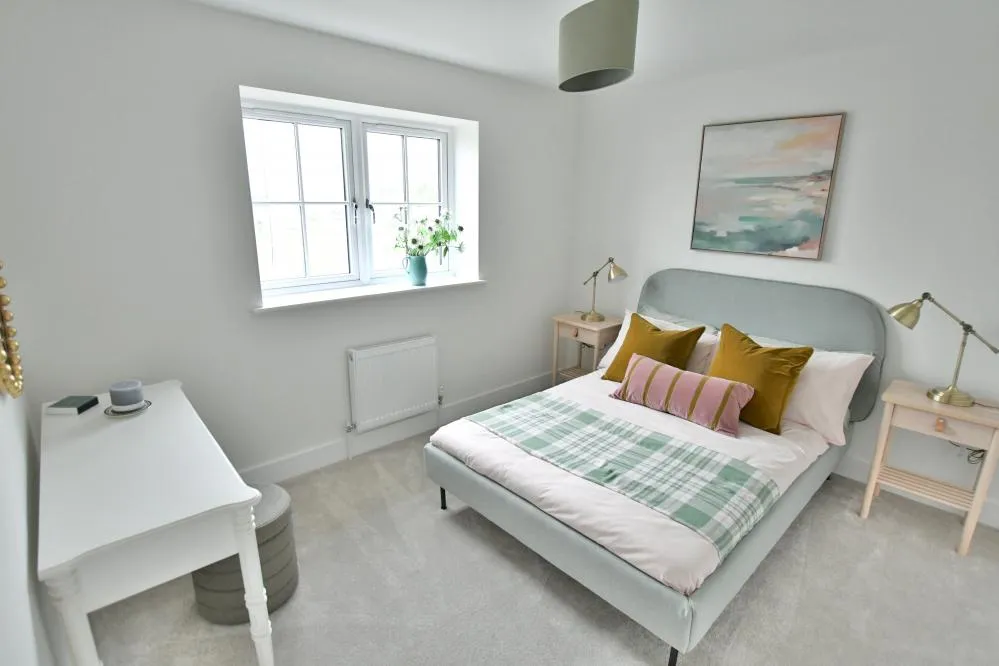 Churchill Gardens, Sturminster Marshall, BH21, photo 14