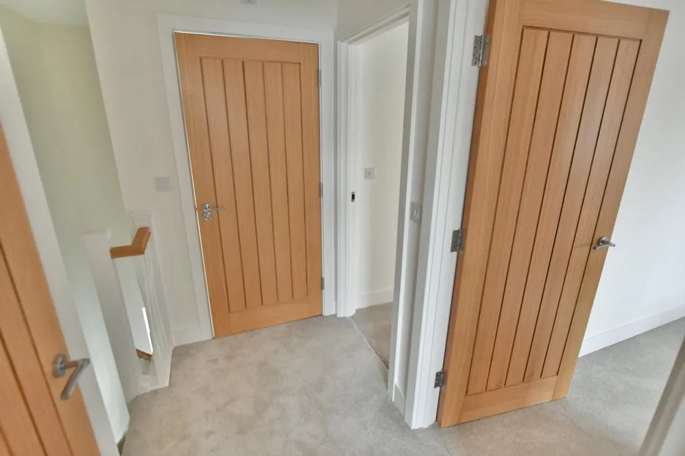 Churchill Gardens, Sturminster Marshall, BH21, photo 10
