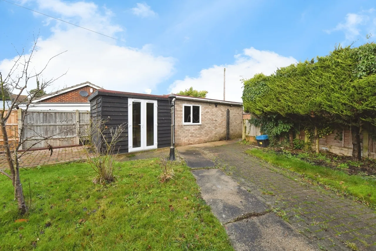 Mayland Green, Mayland, Chelmsford, Essex, CM3, photo 16