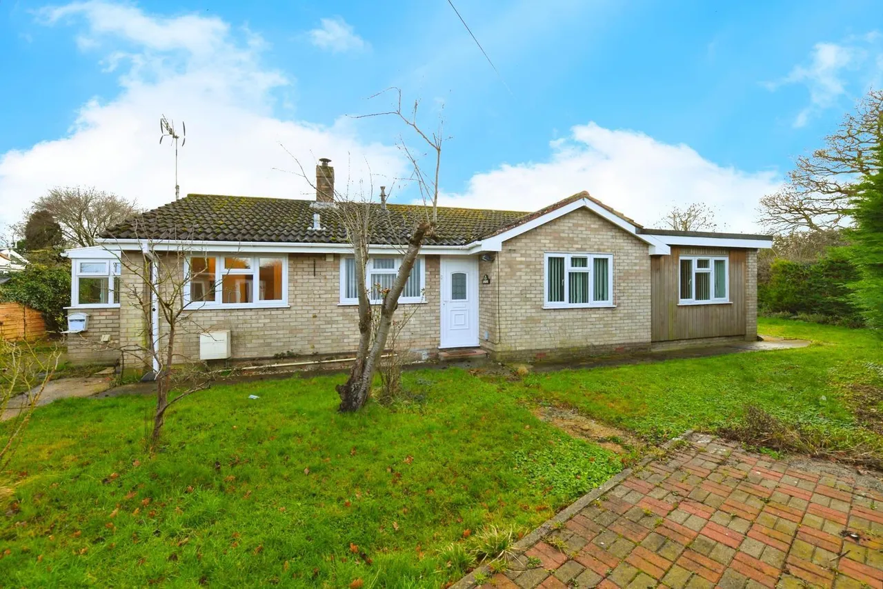 4 bed house for sale — Mayland Green, Mayland, Chelmsford, Essex, CM3