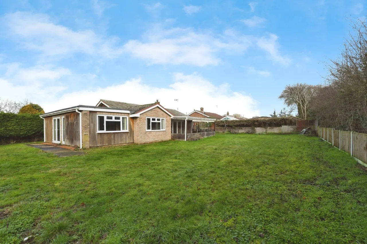 Mayland Green, Mayland, Chelmsford, Essex, CM3, photo 12