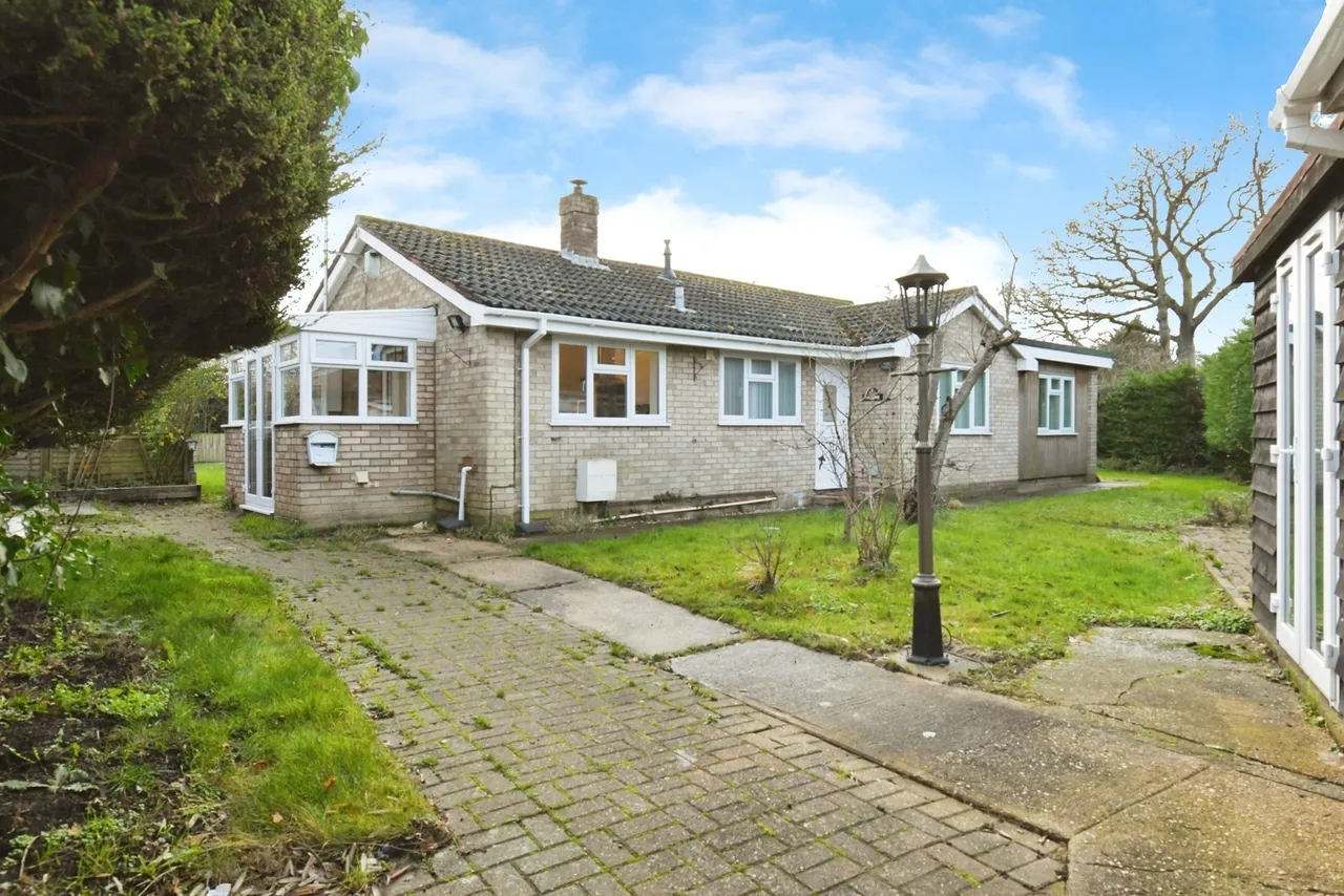 Mayland Green, Mayland, Chelmsford, Essex, CM3, photo 17