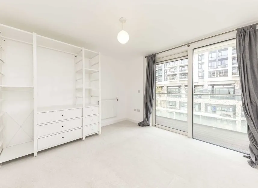 Roseberry Place, Dalston Square, E8, photo 4