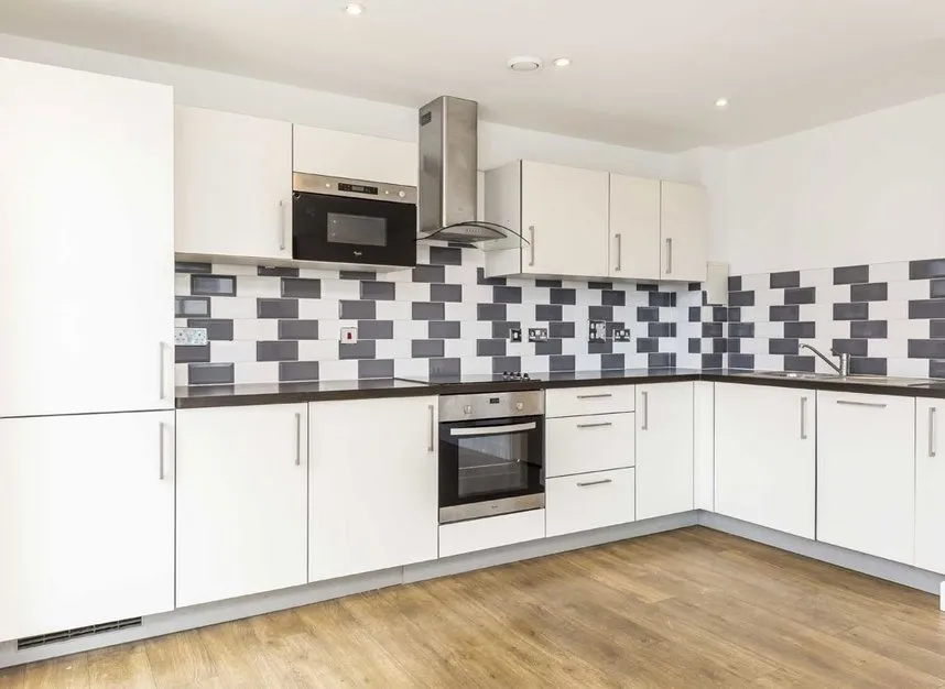Roseberry Place, Dalston Square, E8, photo 5