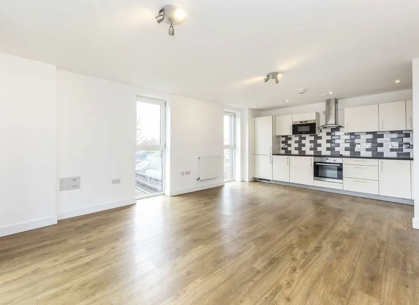 Roseberry Place, Dalston Square, E8, photo 3