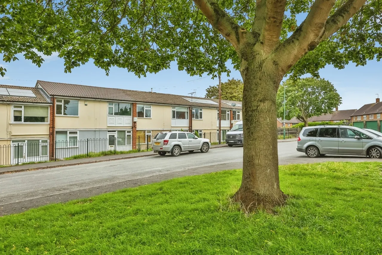 Fairisle Close, Clifton, NG11, photo 4