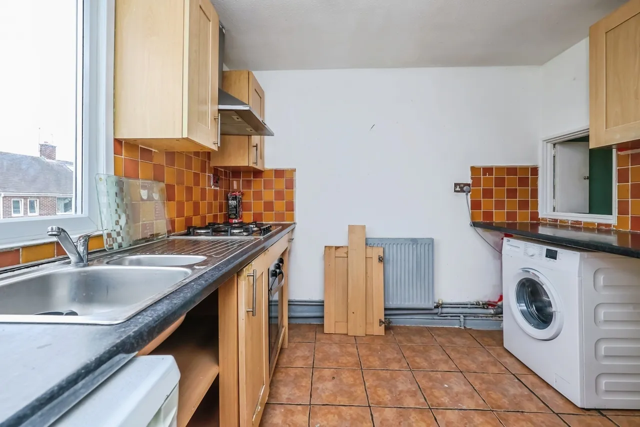 Fairisle Close, Clifton, NG11, photo 6