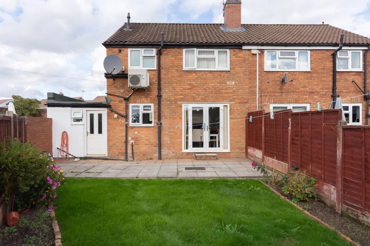 Lydate Road, Halesowen, B62, photo 31