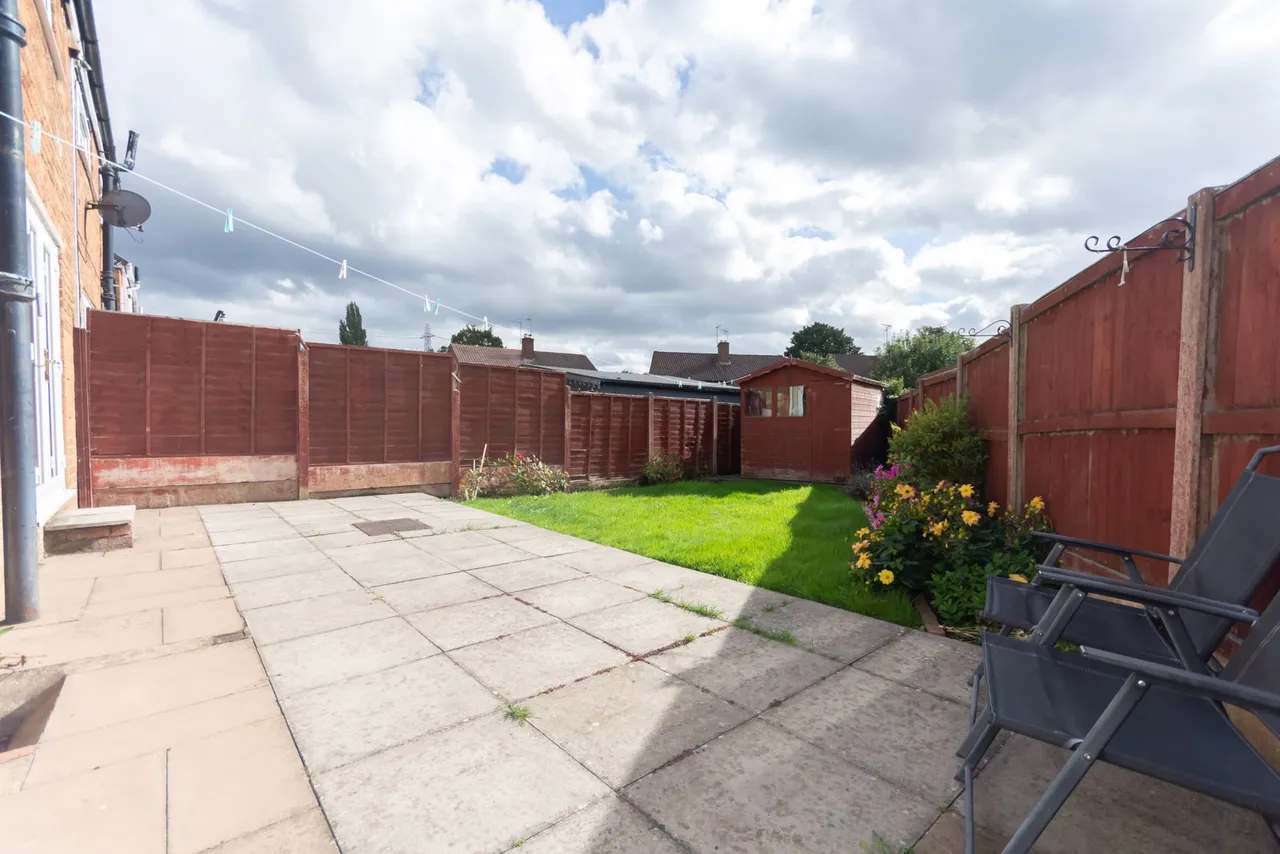 Lydate Road, Halesowen, B62, photo 27