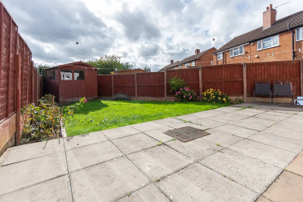 Lydate Road, Halesowen, B62, photo 29