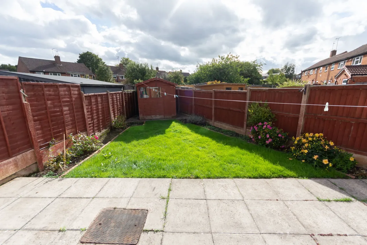 Lydate Road, Halesowen, B62, photo 28