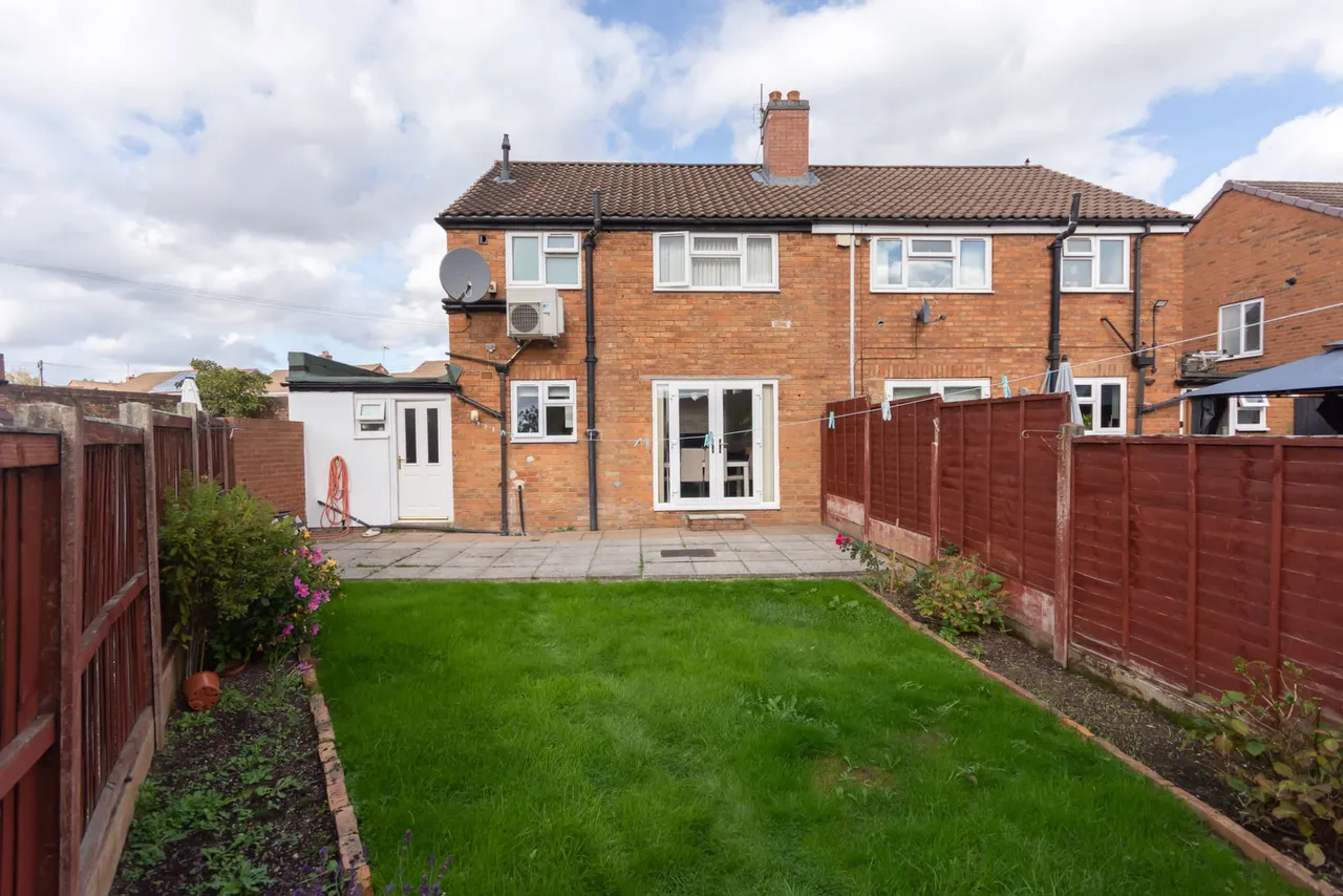 Lydate Road, Halesowen, B62, photo 30