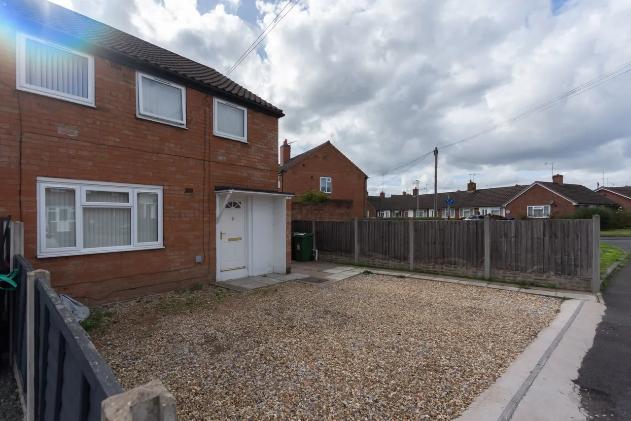 Lydate Road, Halesowen, B62, photo 33