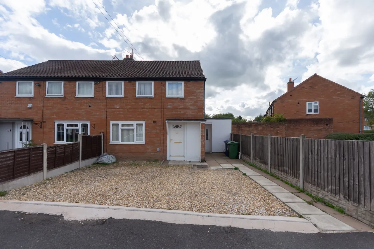 Lydate Road, Halesowen, B62, photo 32