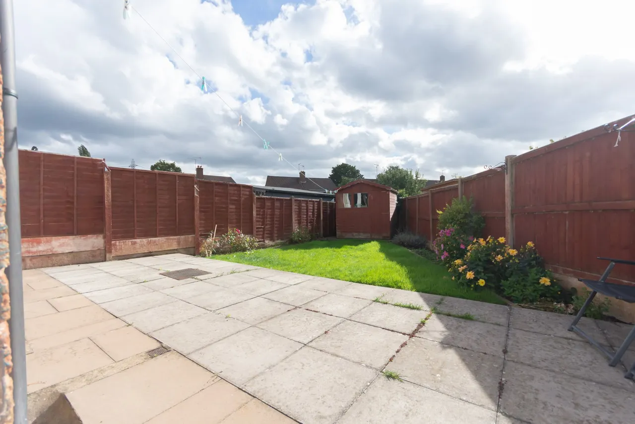Lydate Road, Halesowen, B62, photo 26