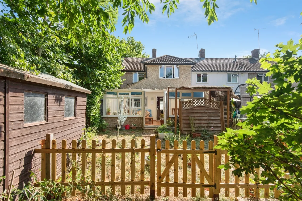 Marymead Drive, Stevenage, photo 2