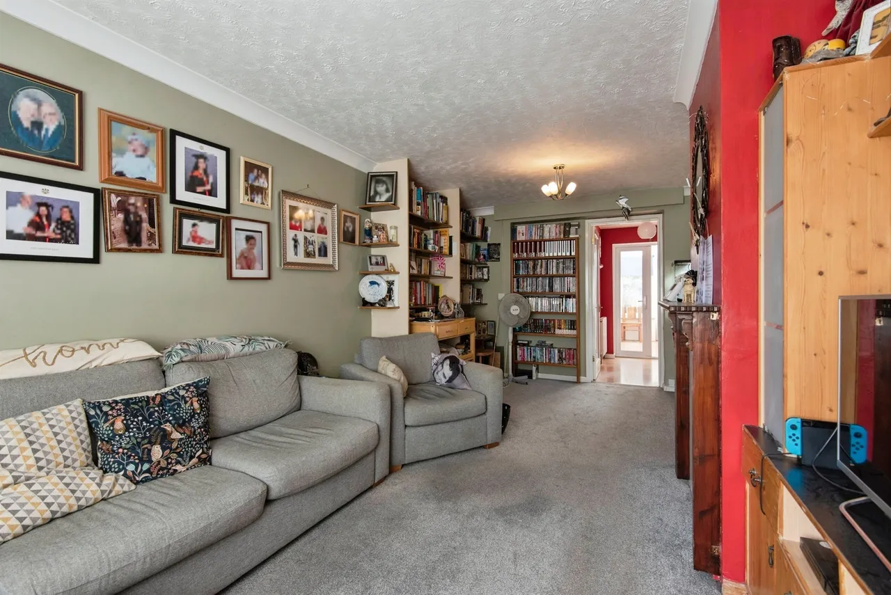 Marymead Drive, Stevenage, photo 7
