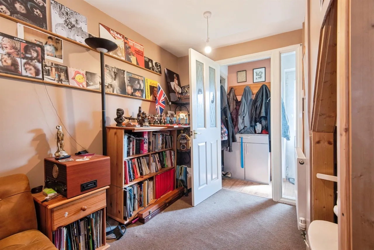 Marymead Drive, Stevenage, photo 9
