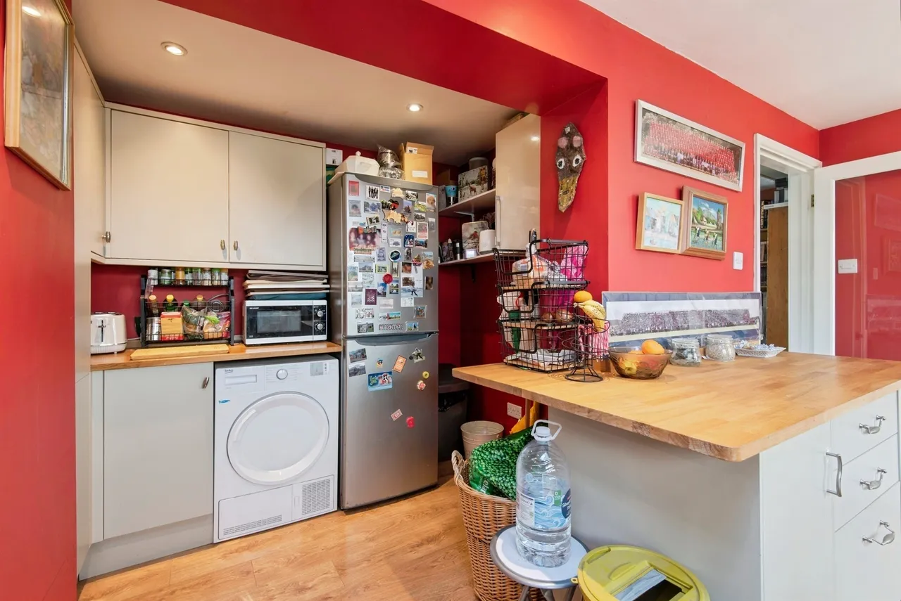 Marymead Drive, Stevenage, photo 5