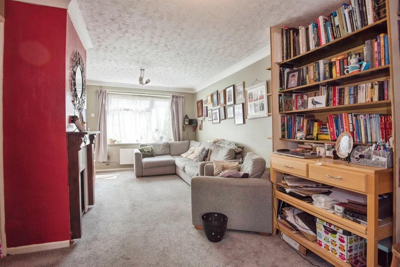 Marymead Drive, Stevenage, photo 6