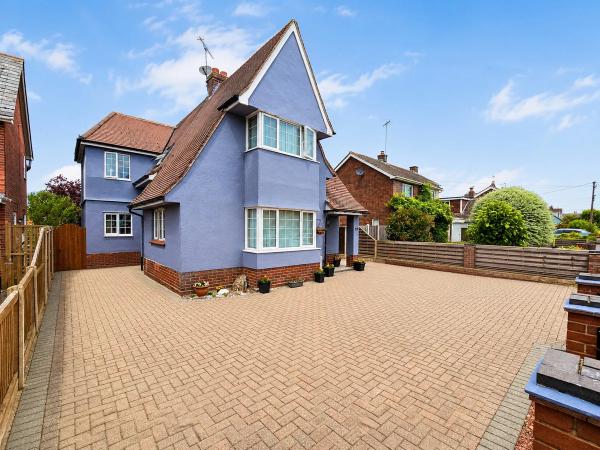 3 bed house for sale — Tower Road, Colchester, Wivenhoe, CO7 9QF