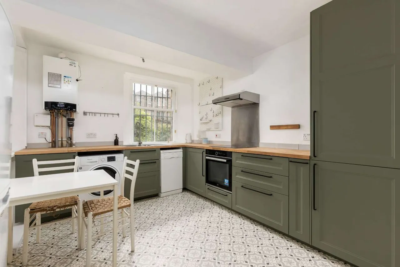 Grosvenor Crescent, West End, Edinburgh, EH12 5EL, photo 6