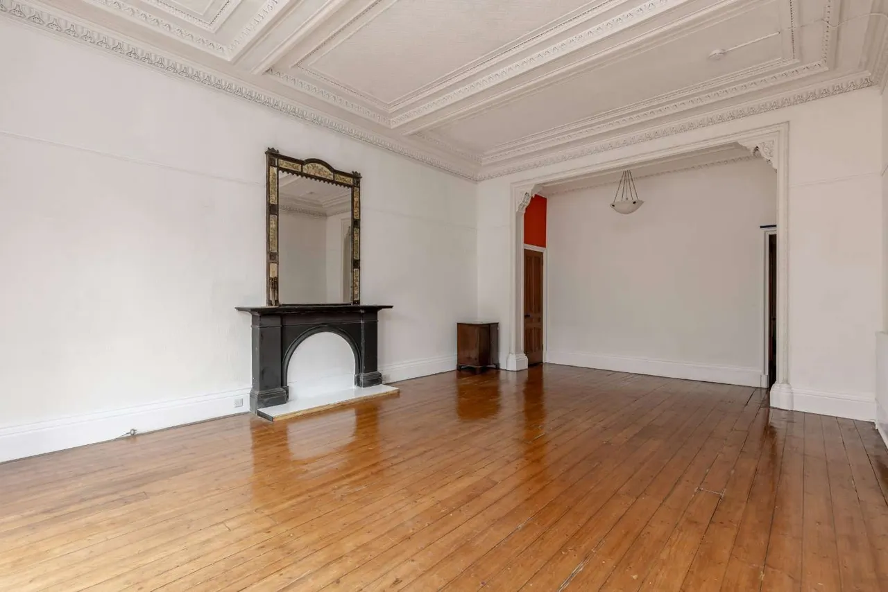 Grosvenor Crescent, West End, Edinburgh, EH12 5EL, photo 4
