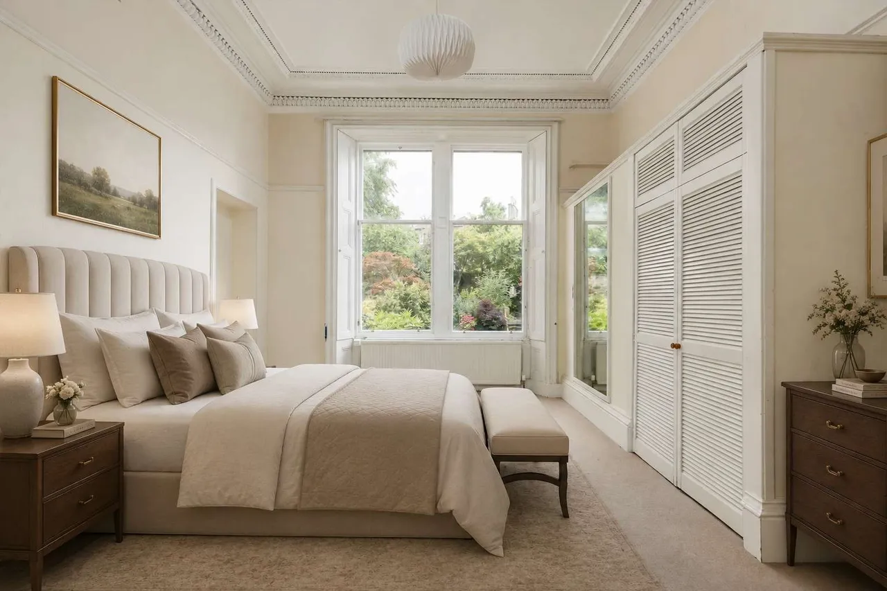 Grosvenor Crescent, West End, Edinburgh, EH12 5EL, photo 8