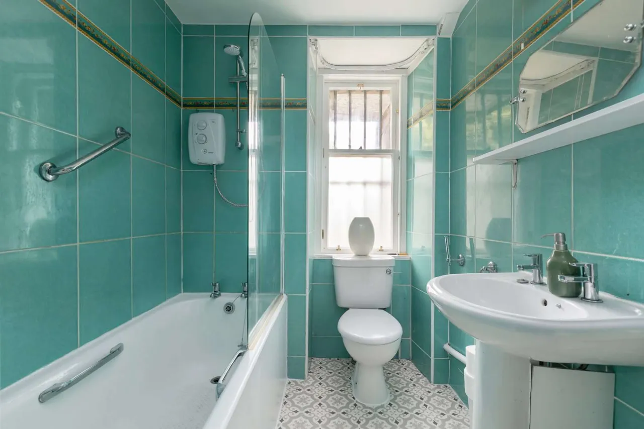 Grosvenor Crescent, West End, Edinburgh, EH12 5EL, photo 10