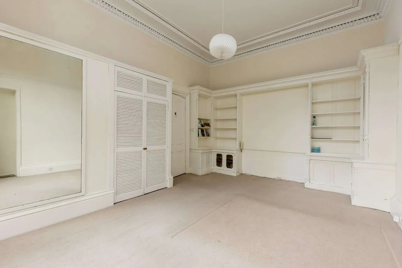 Grosvenor Crescent, West End, Edinburgh, EH12 5EL, photo 9