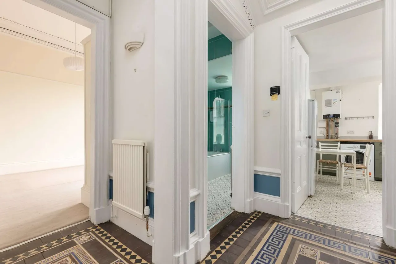 Grosvenor Crescent, West End, Edinburgh, EH12 5EL, photo 7