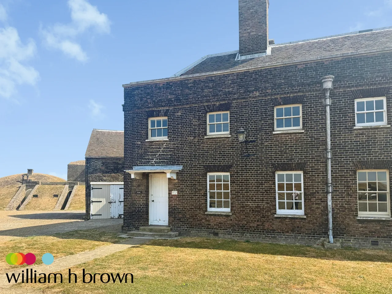 Fort Road, TILBURY, photo 2
