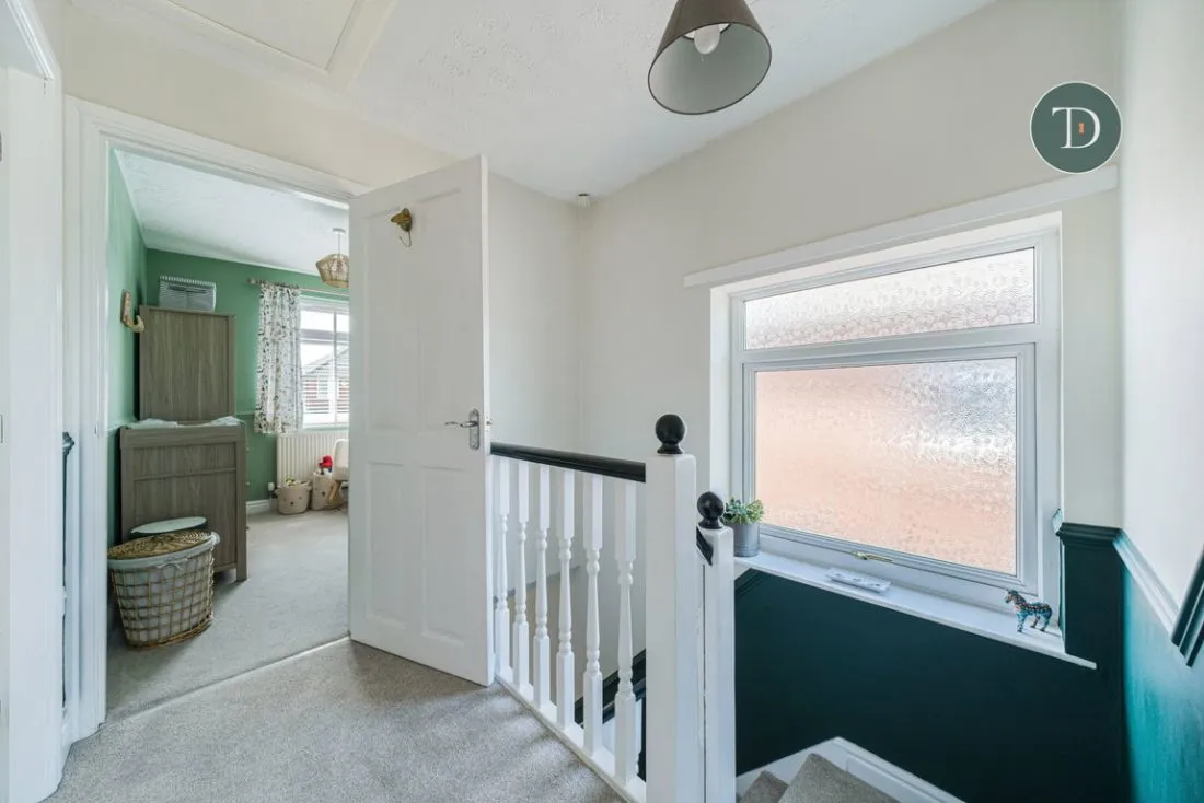 Sycamore Drive, Whitby, CH66 2PN, photo 14