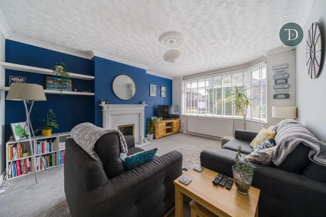 Sycamore Drive, Whitby, CH66 2PN, photo 4