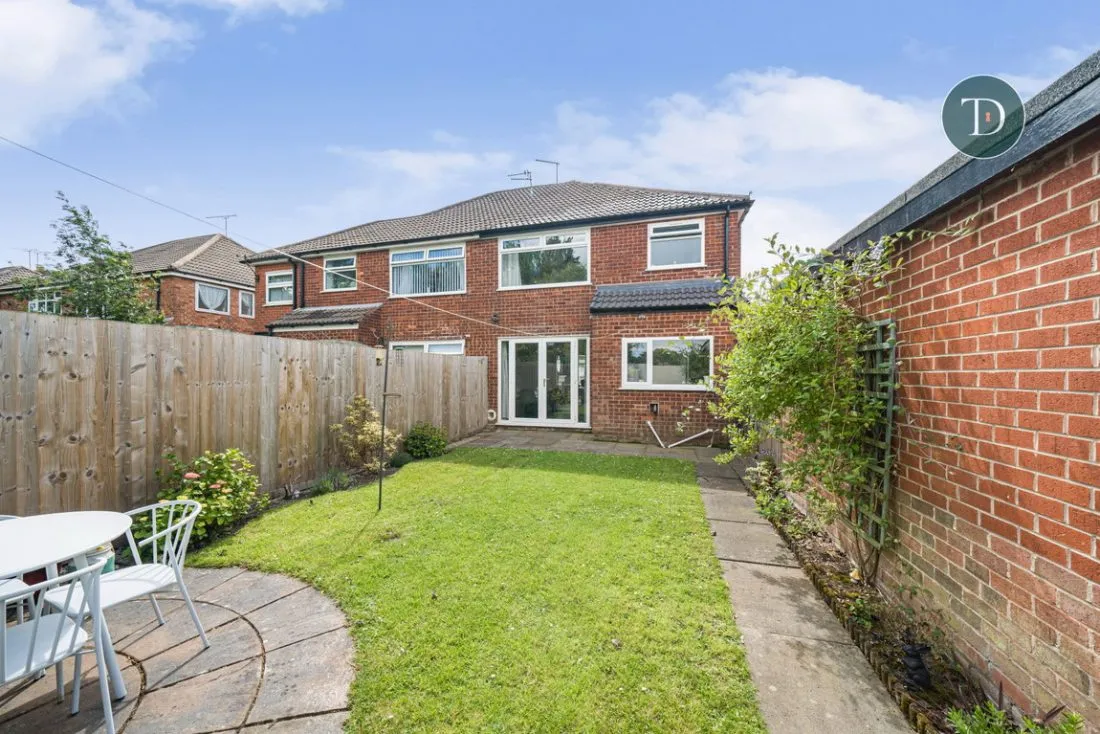 Sycamore Drive, Whitby, CH66 2PN, photo 26
