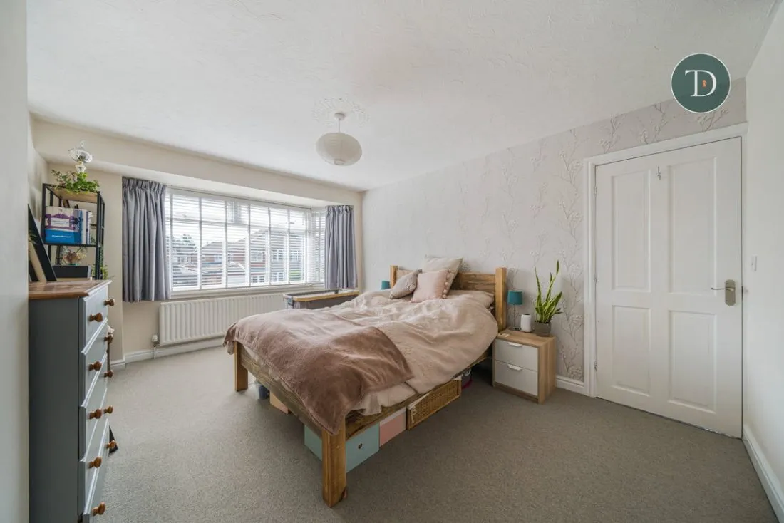 Sycamore Drive, Whitby, CH66 2PN, photo 16