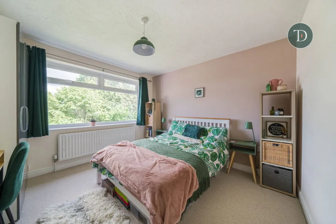 Sycamore Drive, Whitby, CH66 2PN, photo 18