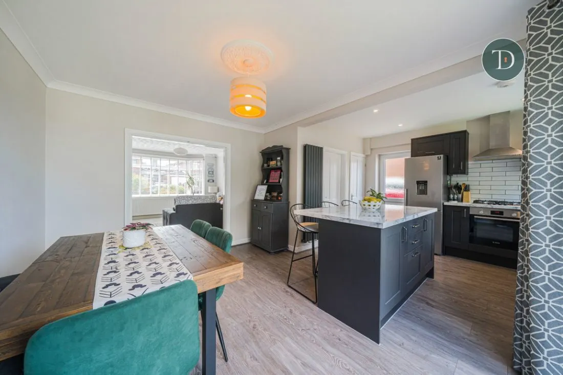 Sycamore Drive, Whitby, CH66 2PN, photo 9