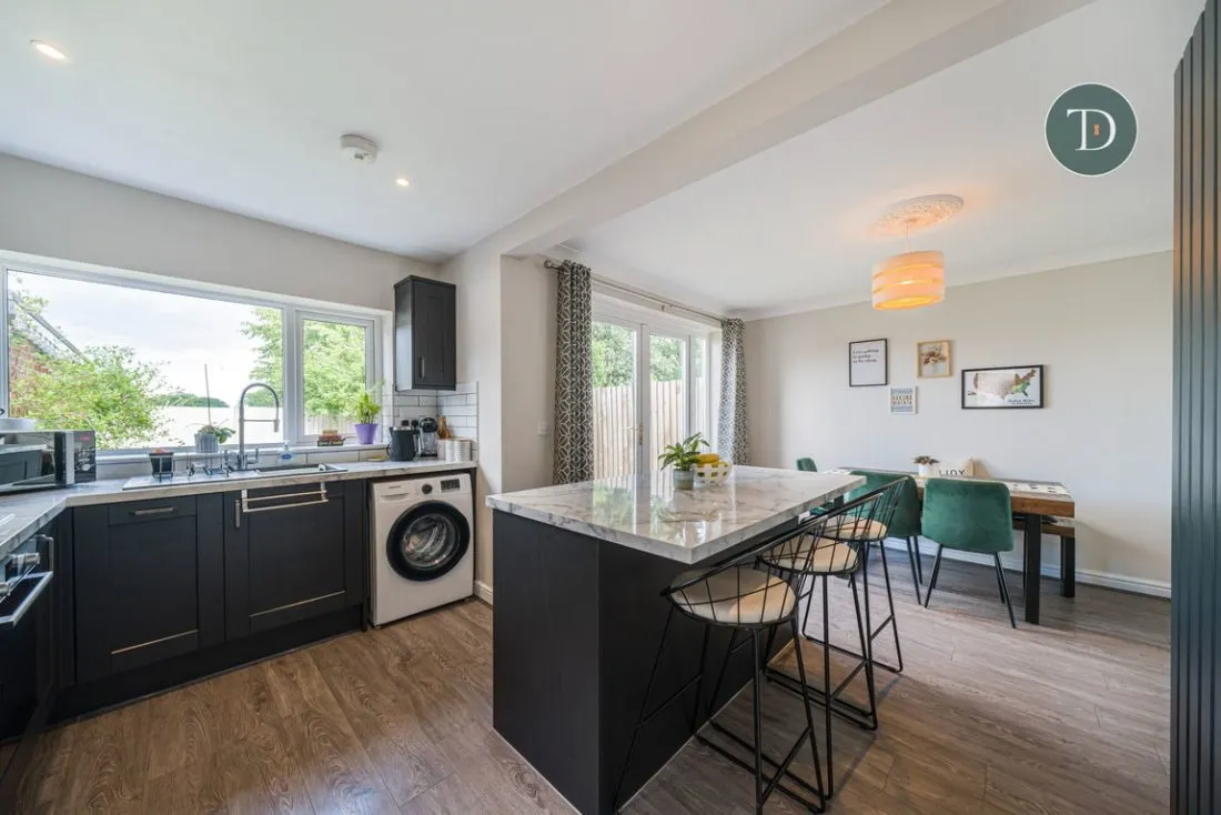 Sycamore Drive, Whitby, CH66 2PN, photo 12
