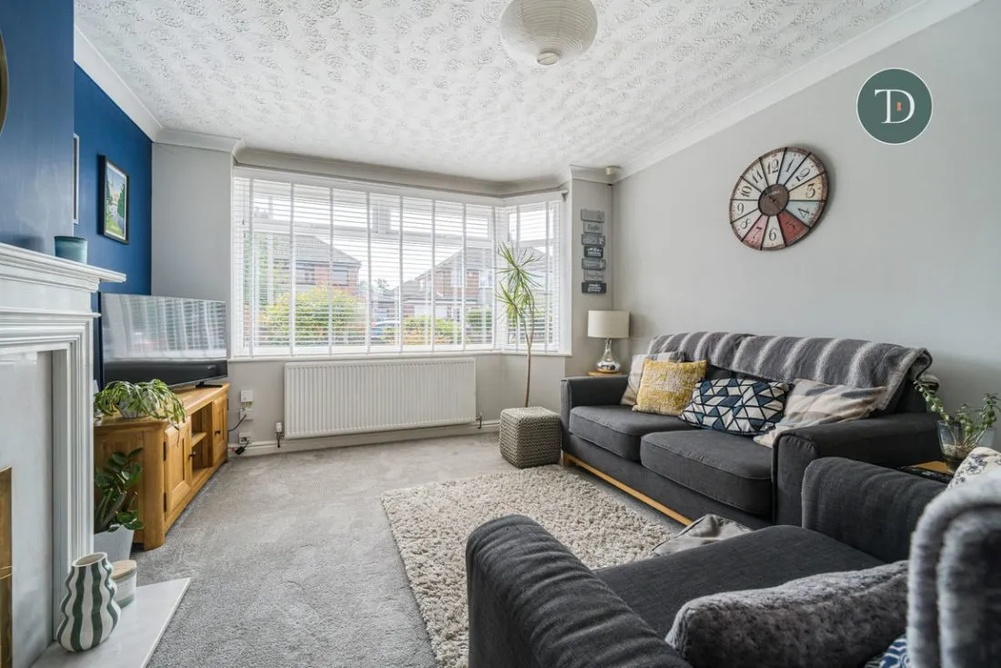 Sycamore Drive, Whitby, CH66 2PN, photo 5