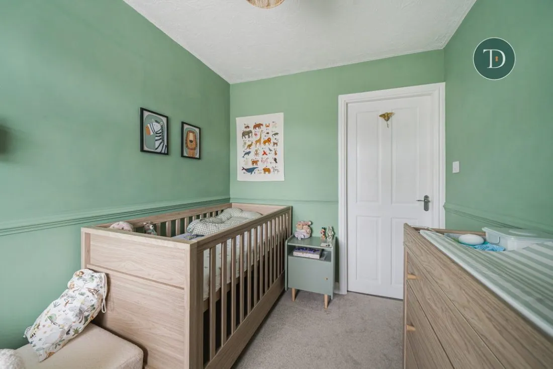 Sycamore Drive, Whitby, CH66 2PN, photo 21