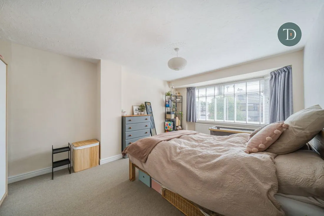 Sycamore Drive, Whitby, CH66 2PN, photo 15