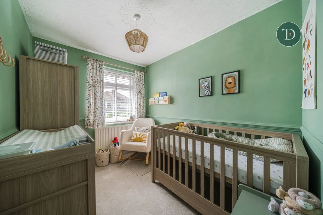Sycamore Drive, Whitby, CH66 2PN, photo 20