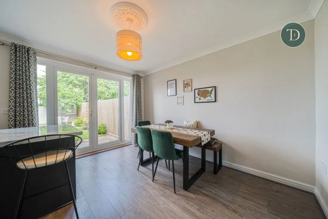 Sycamore Drive, Whitby, CH66 2PN, photo 7