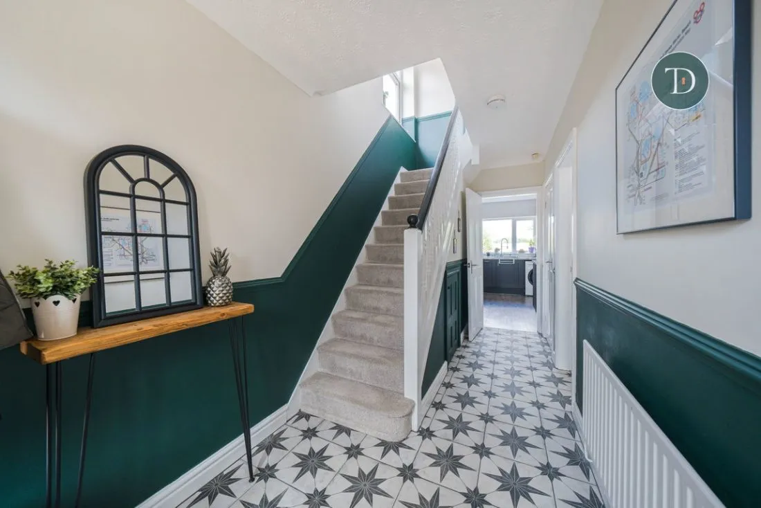Sycamore Drive, Whitby, CH66 2PN, photo 3