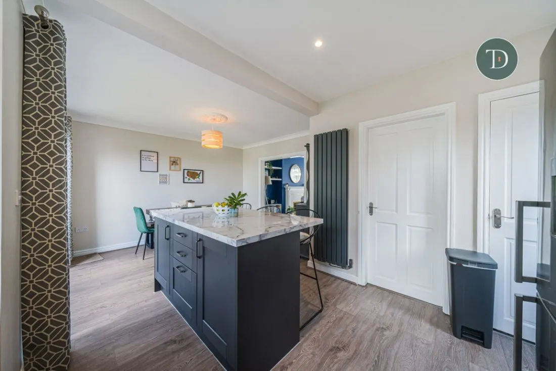 Sycamore Drive, Whitby, CH66 2PN, photo 13