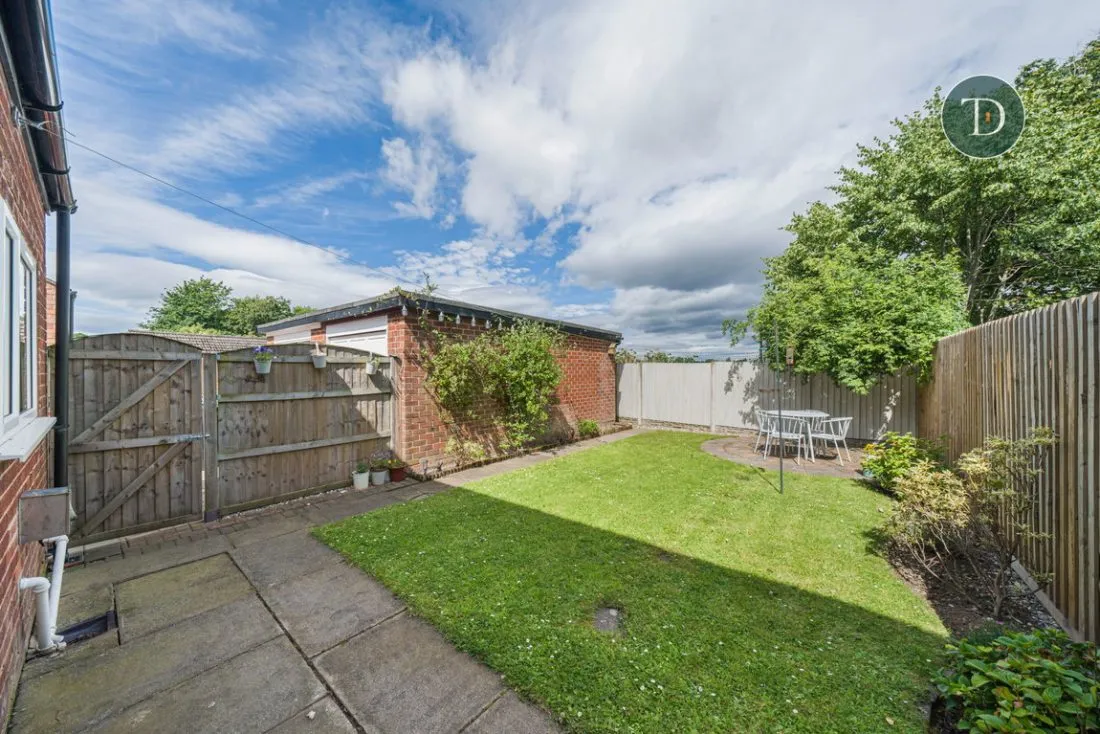 Sycamore Drive, Whitby, CH66 2PN, photo 24