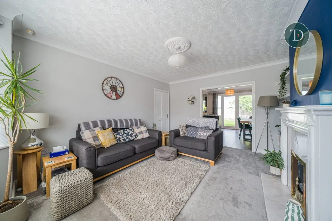 Sycamore Drive, Whitby, CH66 2PN, photo 6